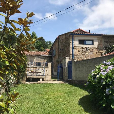 O Casal Villa Brion Eksteriør bilde
