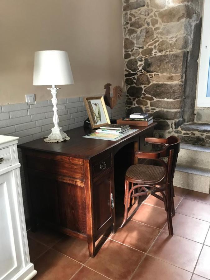 O Casal Villa Brion Eksteriør bilde