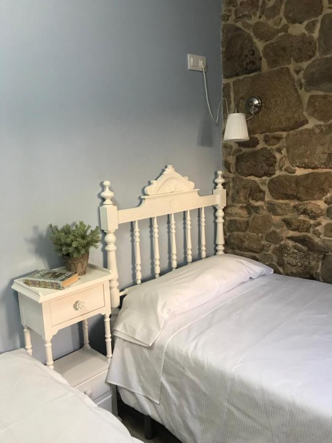 O Casal Villa Brion Eksteriør bilde
