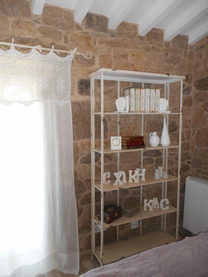 O Casal Villa Brion Eksteriør bilde