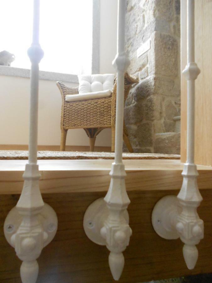 O Casal Villa Brion Eksteriør bilde