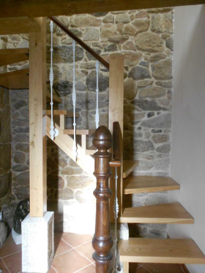 O Casal Villa Brion Eksteriør bilde