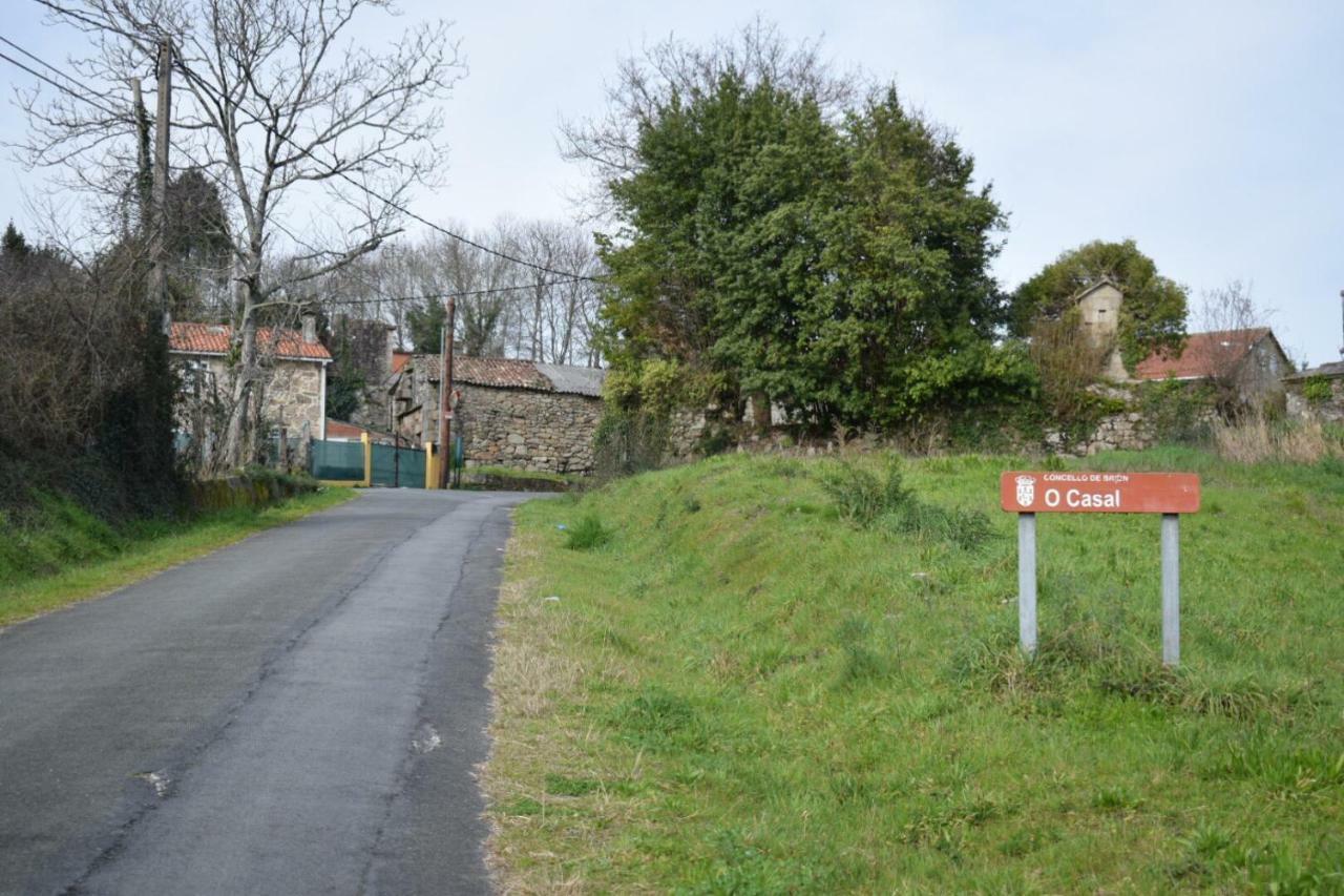 O Casal Villa Brion Eksteriør bilde
