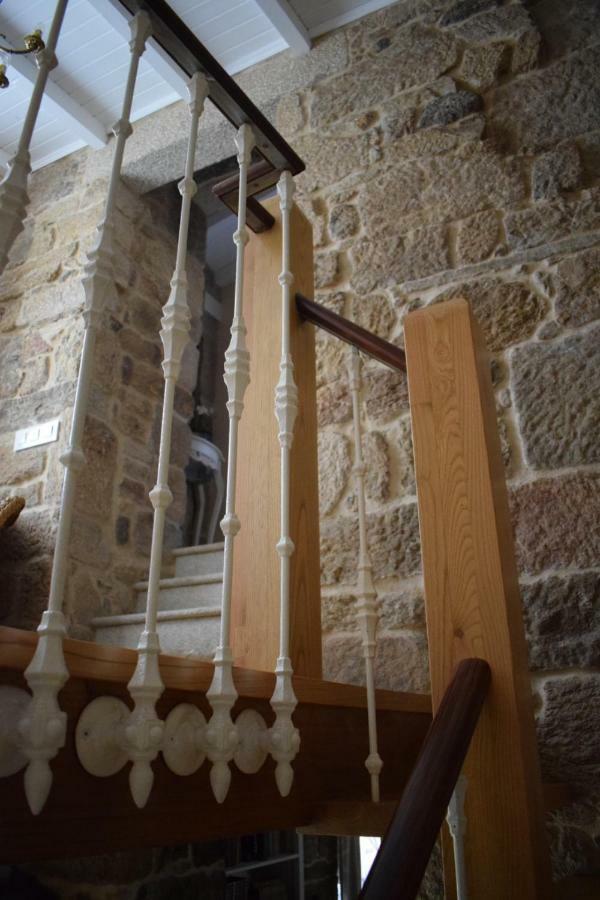 O Casal Villa Brion Eksteriør bilde